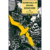 Essentials of Animal Behaviour