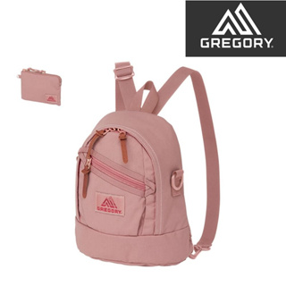 Gregory 美國 LADYBIRD MINI BACKPACK 兩用迷你後背包 4L [北方狼] 131370