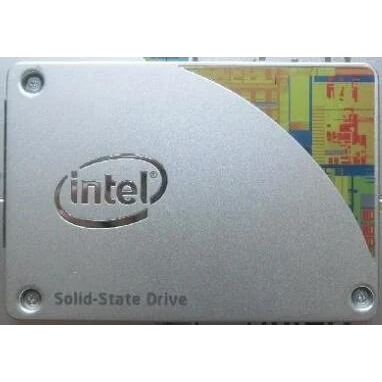 🔥台灣組裝🔥INTEL 英特爾 530 240G SATA3 超耐用 MLC顆粒 SSD固態硬碟 擁多項耐寫專利技術