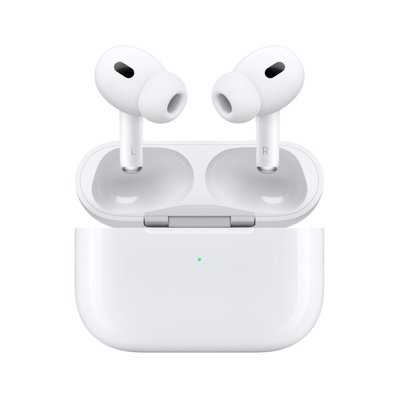 Air pods Pro2 (MagSafe 無線充電盒）台南面交全新公司貨