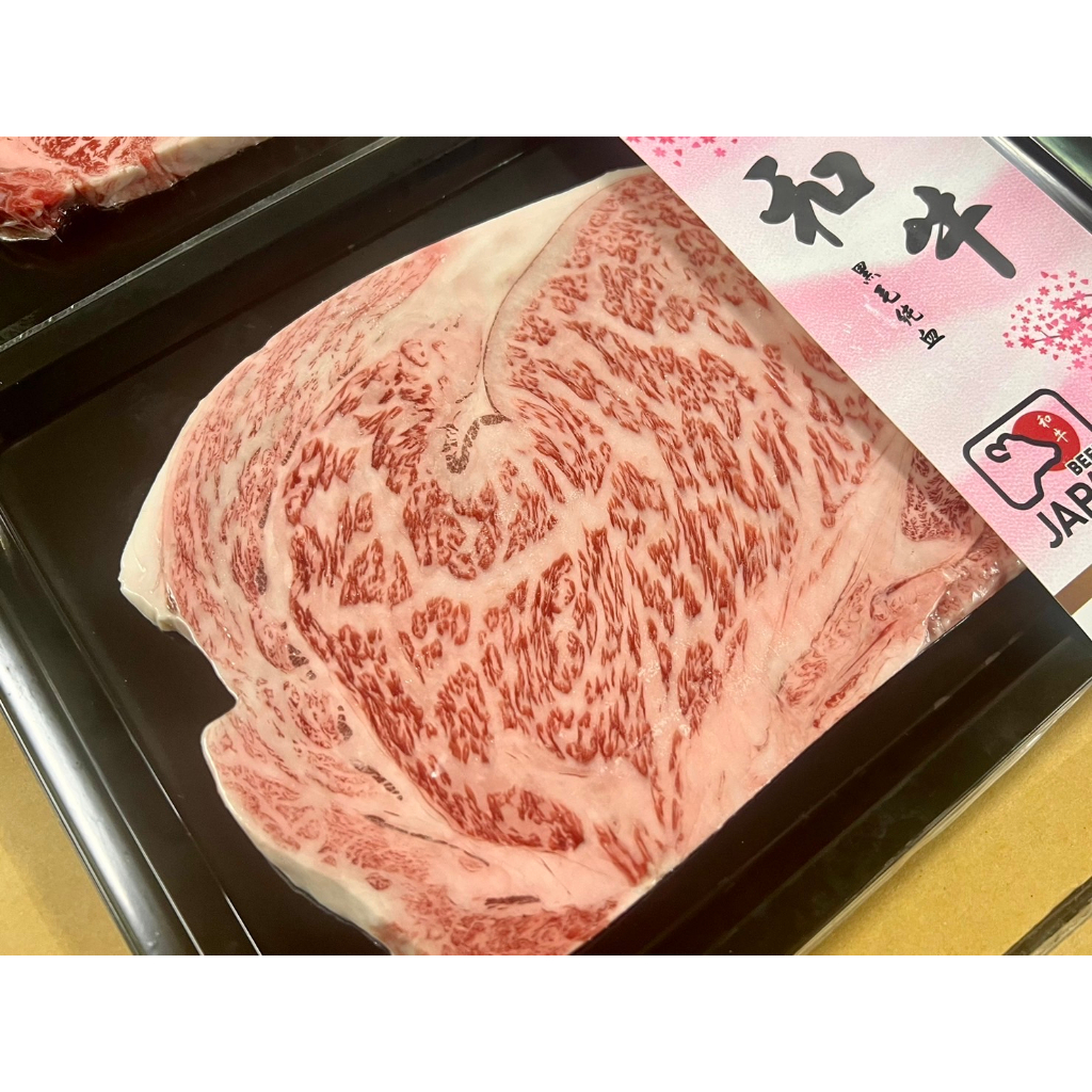 ▌黑門 ▌ 日本🇯🇵 A5和牛 紐約客 牛排 300g±5% 牛排 燒烤 日本和牛 牛肉 日式料理 冷凍 滿3000免運