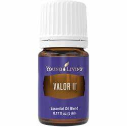 Young Living 悠樂芳 台灣公司貨 勇氣二代複方精油