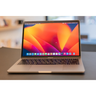 2017 Macbook Pro 13吋 256GB 太空灰 A1708