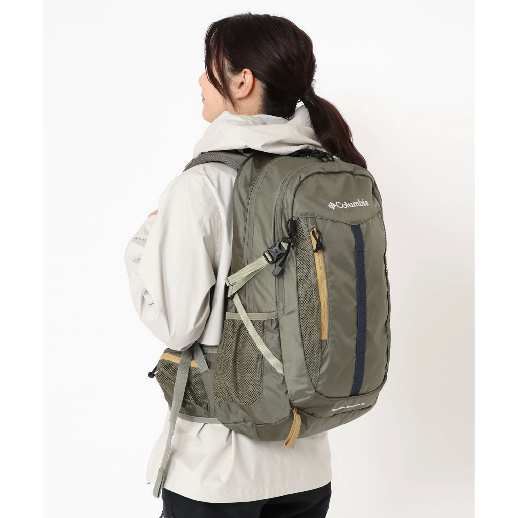 {XENO} 全新正品 Columbia Blue Ridge Mountain 25L Backpack 後背包