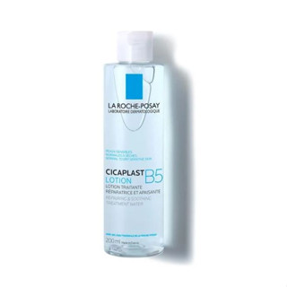 La Roche-Posay 理膚寶水 B5全面修復保濕化妝水 200ml【美十樂藥妝保健】