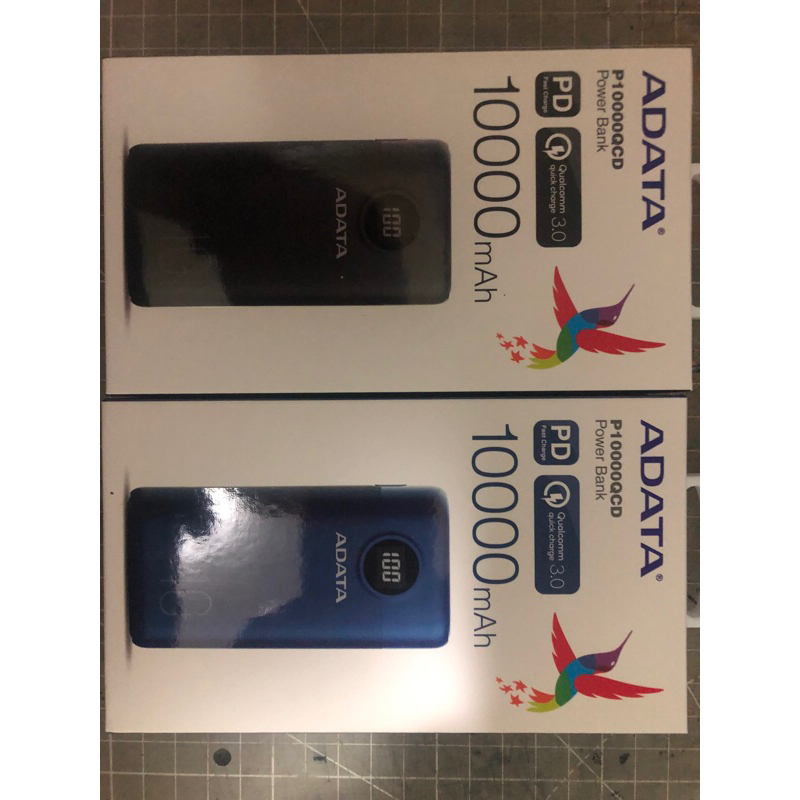 威剛 p10000qcd