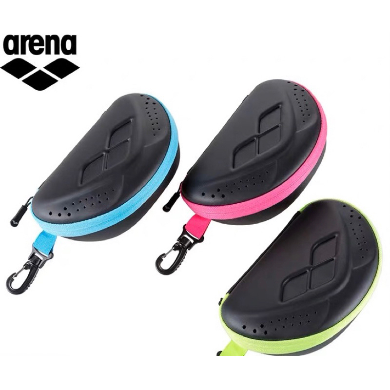 Arena ARN-9429E/6442 泳鏡盒 蛙鏡盒