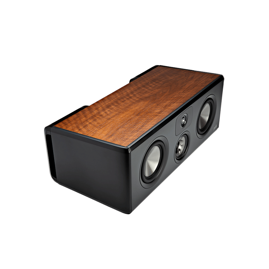 Polk Audio LEGEND L400 傳奇系列 中置喇叭