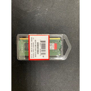 金士頓記憶體8G DDR4 2666 NB用
