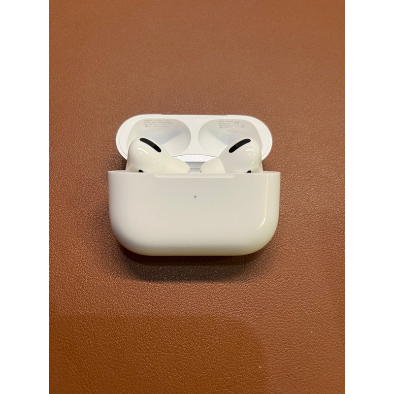 蘋果 Apple AirPods Pro 1 1代 一代 左右耳機全新未使用
