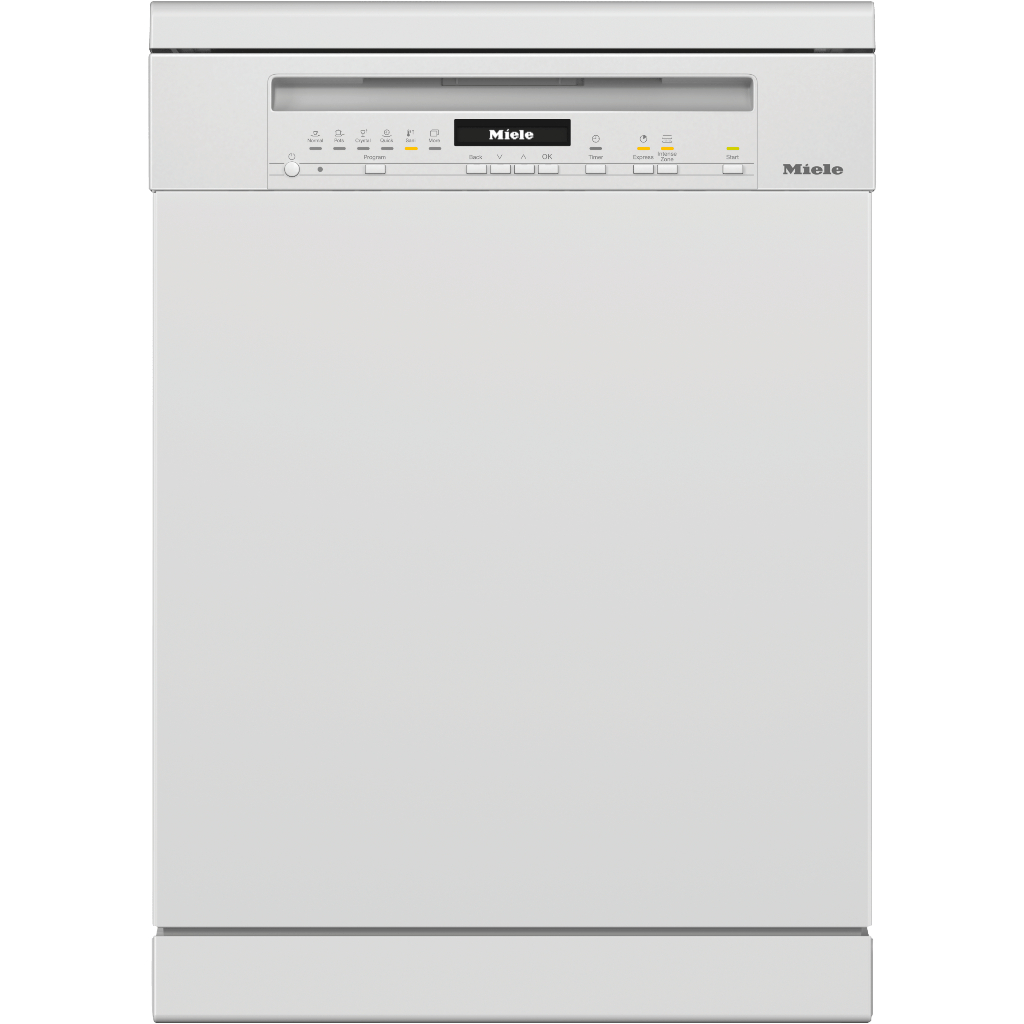 Miele G7101C-SC 獨立式洗碗機(110V)
