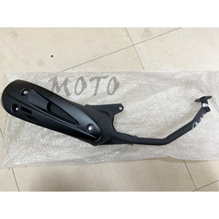 《MOTO車》光陽 V1 V2 噴射 排氣管 臺灣 製造