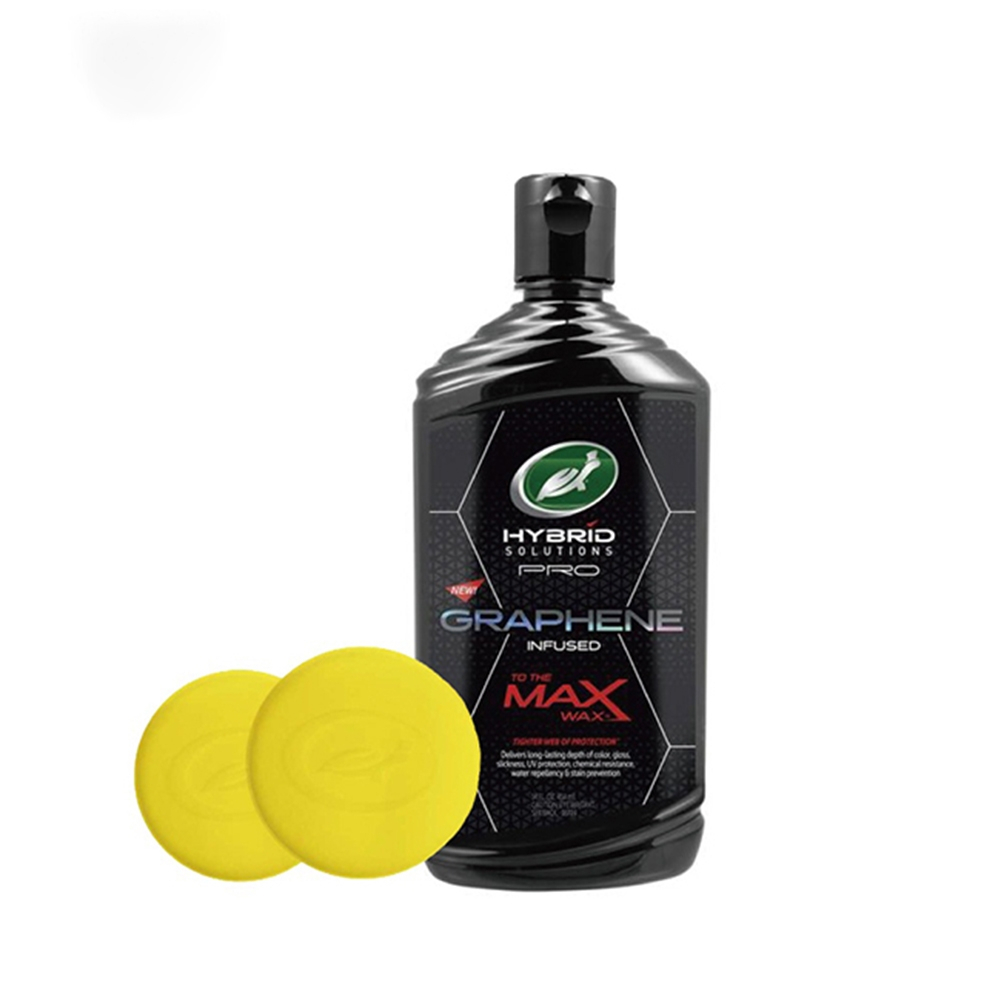 TURTLE WAX  Hybrid Solutions Pro Rapid Decon Technology All Wheel