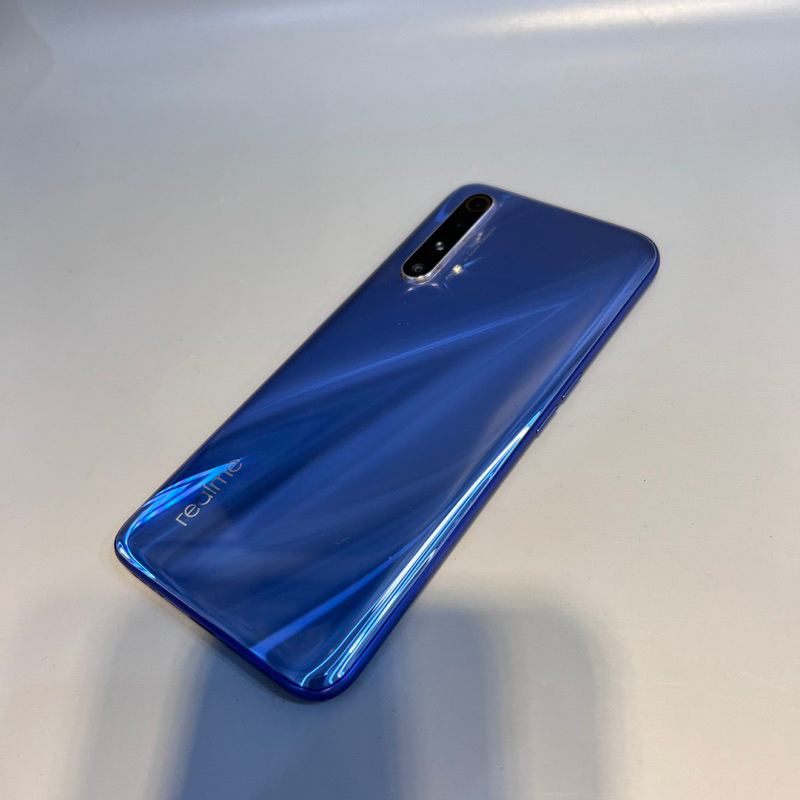 5G Realme X50 128gb