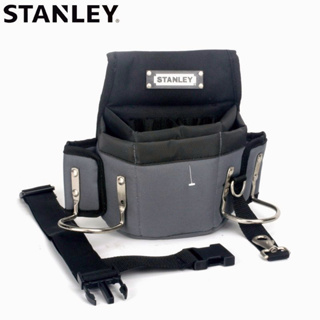 【STANLEY/史丹利】工具腰包95-267-23 尼龍腰包★工具包★五金工具背包★