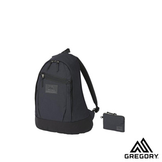 Gregory-6L LADYBIRD BACKPACK XS後背包 時尚黑