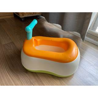 【Combi】優質三階段 訓練便器