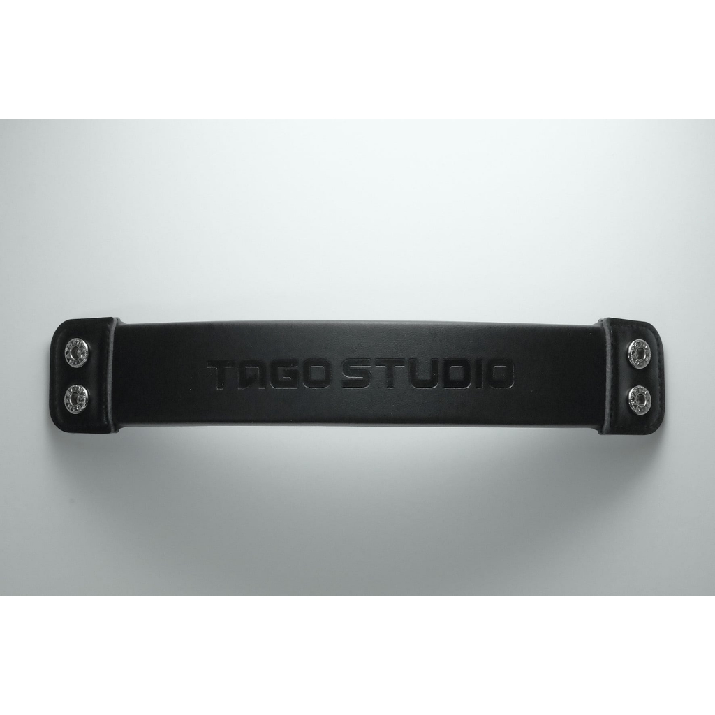 ｜Tago Studio T3-HC13 Black｜T3-03 黑 替換 頭墊 頭帶 耳罩 耳機 配件 公司貨｜加煒