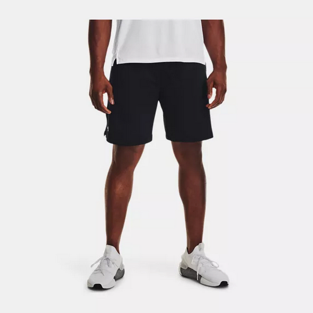 Under Armour 短褲 Tech Vent 短褲 男 1376955-001 黑色