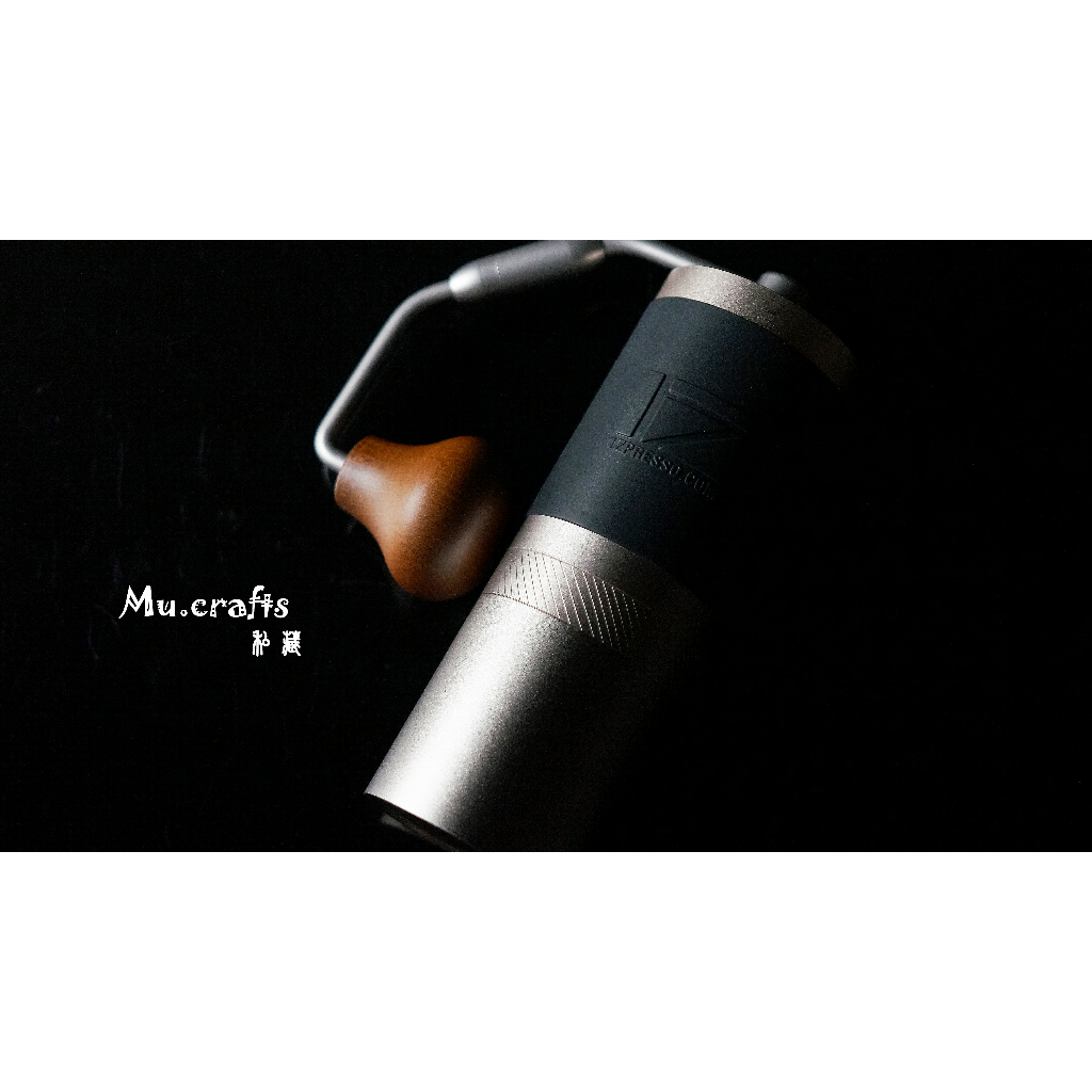 1zpresso Jx 『48mm高效率義式刀盤』手搖磨豆機 / 義式 / 手沖 / 官方授權販售