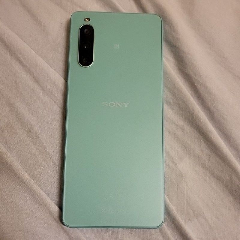 免運 二手 Xperia 10 IV 索尼 5G 手機