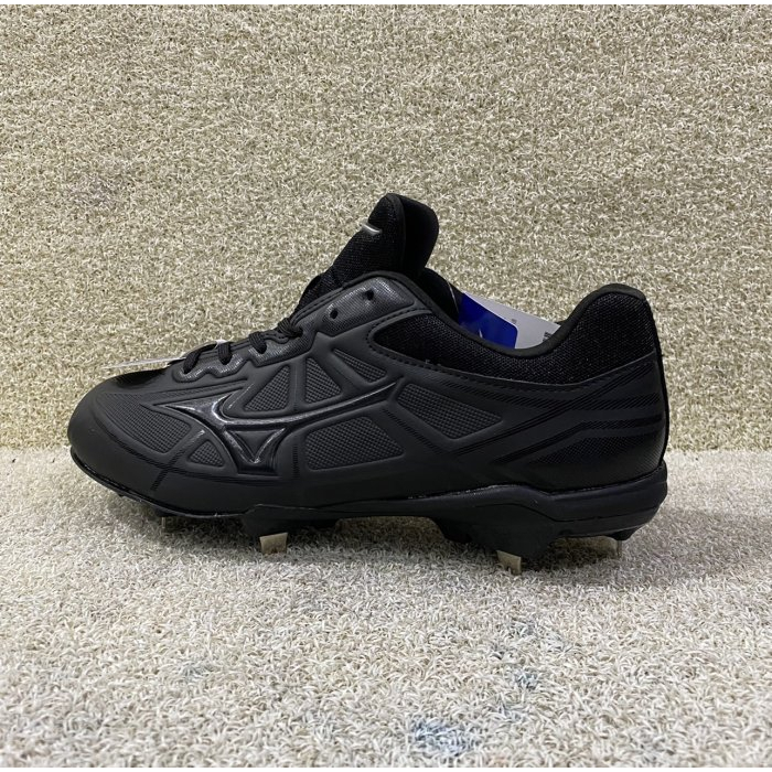 = 水 運動用品 = Mizuno LIGHTREVO BUDDY 棒球釘鞋 (寬楦) 11GM212100