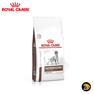ROYAL CANIN 法國皇家 犬用 LF22 腸胃道低敏配方 6KG 處方 狗飼料 狗食品 狗處方 狗糧