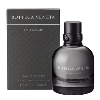 Bottega Veneta 寶緹嘉 同名男性淡香水 EDT 50ml『WNP』