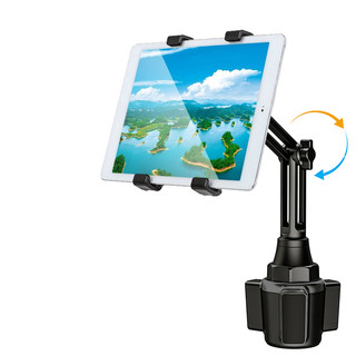 GARMIN86 導航固定座｜加長｜DriveSmart 86專用固定座｜DS86 底座｜固定架｜導航架｜支架 ipad
