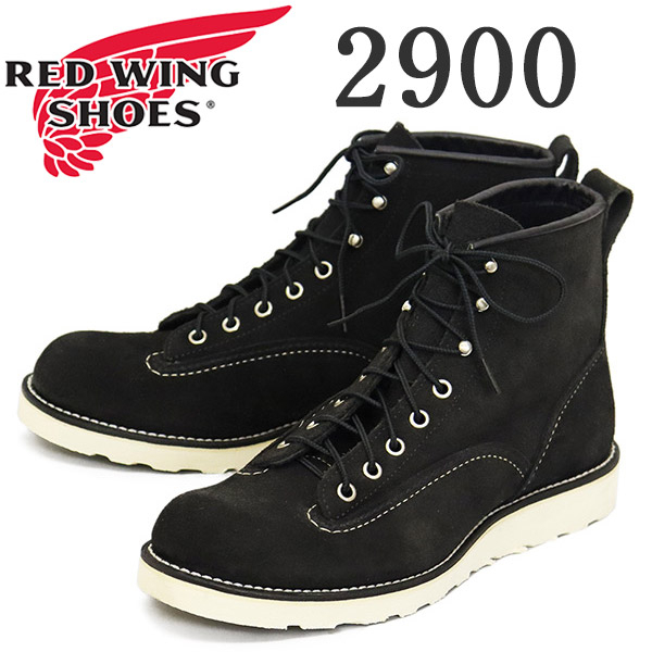 Red wing lineman 電線工靴 日本限定款 短臉 2900 2904 2925 全新