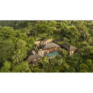 Como Shambhala Estate Bali