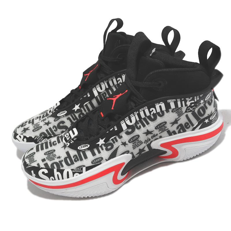𝓑&amp;𝓦現貨免運 DN4198001 Nike Air Jordan XXXVI FS PF 男籃球鞋