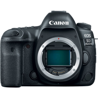 【數位小館】Canon EOS 5D Mark IV 5D4 🤩免運 公司貨