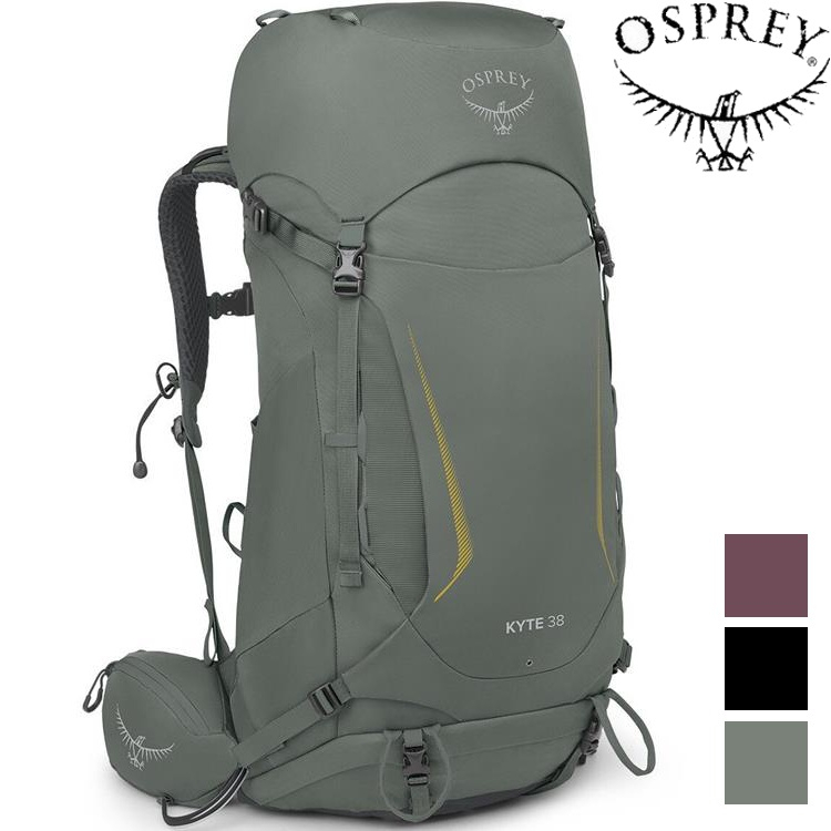 Osprey Kyte 38 女款 登山背包