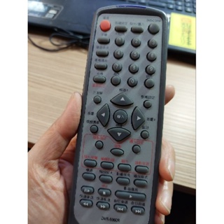 不知道品牌DVR-8000R DVR-8000R CY010001 監視器播放機遙控器