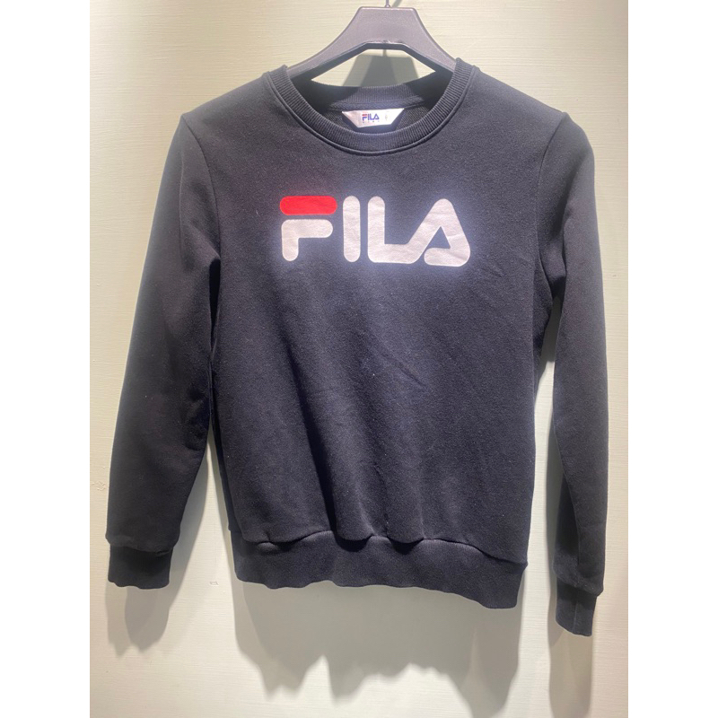 二手兒童Fila正品上衣size:155