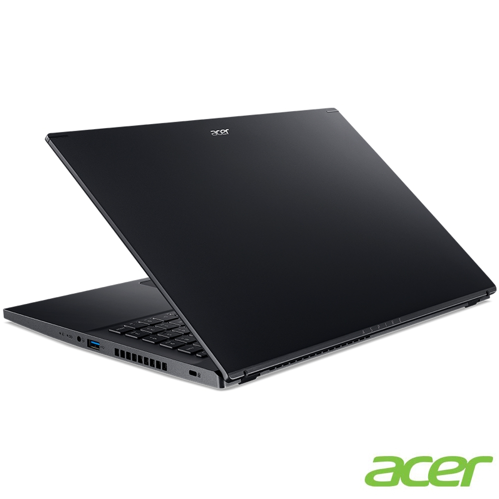 ACER A715 76 743C 黑