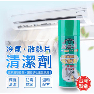 確是淨冷氣洗淨劑 450ml