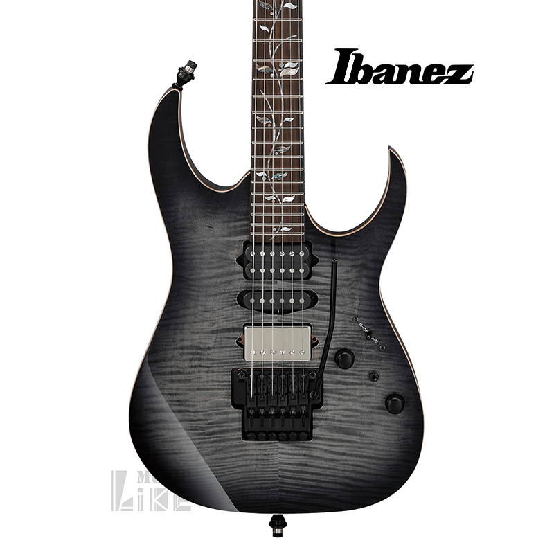 『頂級規格』Ibanez RG8870 BRE 電吉他 J-Custom 日廠 Dimarzio 公司貨 萊可樂器