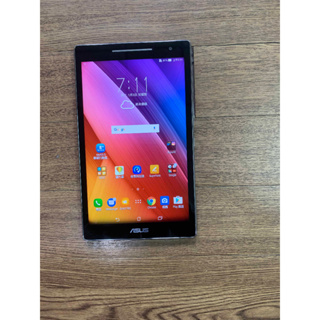 ASUS Zenpad Z380KL (P024) 8吋平板 2GB/16GB 支援4G網路電話卡 (A477)