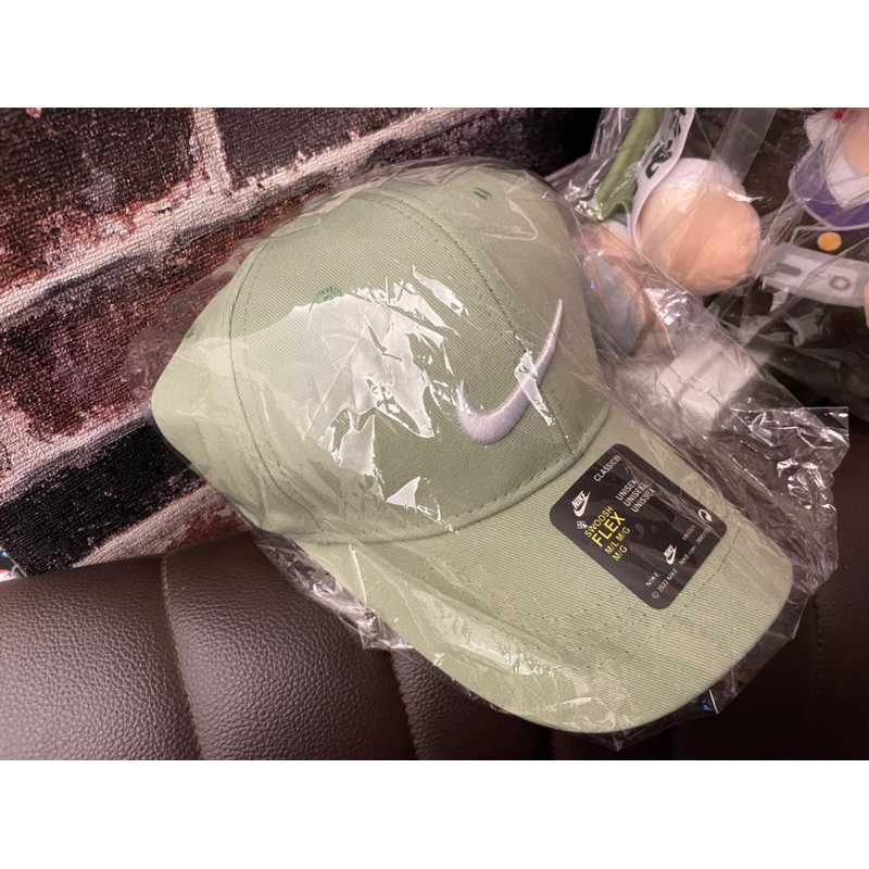 nike classic99 swoosh flex hat