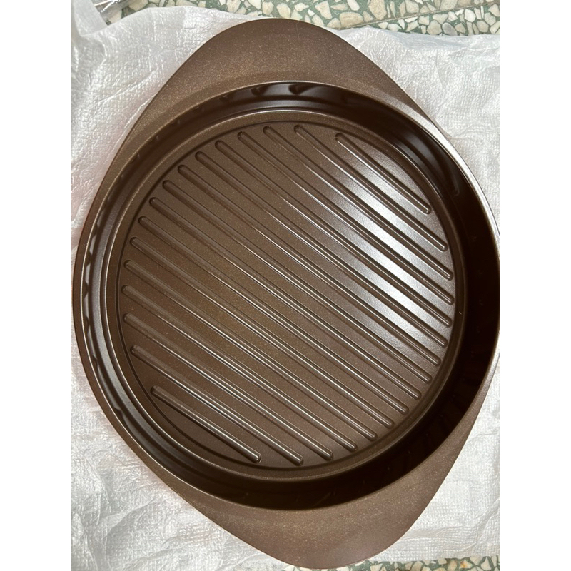 全新未使用Ecoramic雙鍋組兩入 鍋子兩個鍋蓋兩個