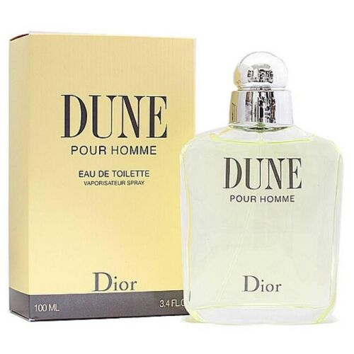 【霏霏美妝】Dior Dune 沙丘 男性淡香水100ml