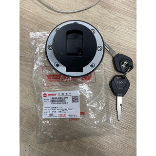 T3.T2.T1油箱蓋 汽油蓋sym 正廠零件 橡膠老化導致油桶進水問題 更換即可