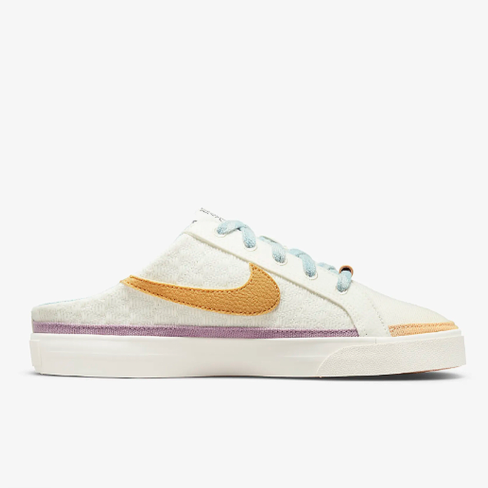 👟永盛體育 NIKE Court Legacy 女款穆勒鞋 DV1741-181  23cm