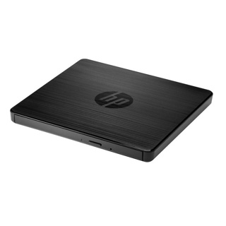 惠普 HP USB External DVDRW Drive 外接式光碟機 F2B56AA