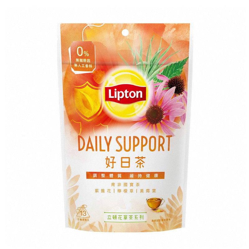 立頓 Lipton花草茶(13X2.1g)-好日茶 墊腳石購物網