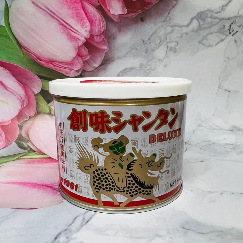 日本 創味食品 SOMI 創味萬用調味料 中式調味料 500g