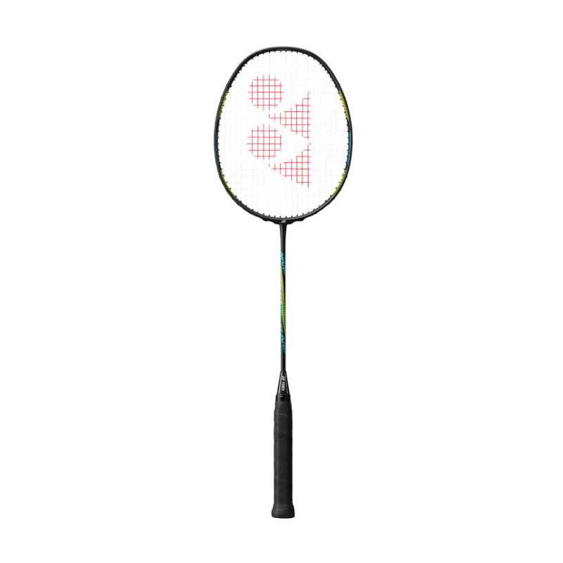 羽毛球拍 羽球拍 羽毛球 YONEX NANOFLARE 500 羽球拍 羽球 拍框 穿線拍