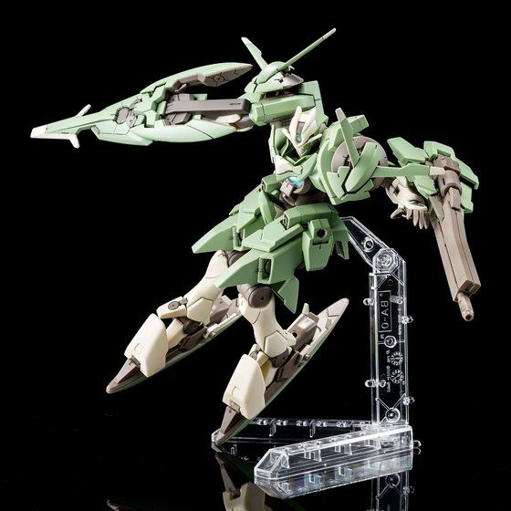 [先看內文] 鋼彈創鬥者 PB限定 HGBF 加速式GN-X  GN雪橇 GN滑橇